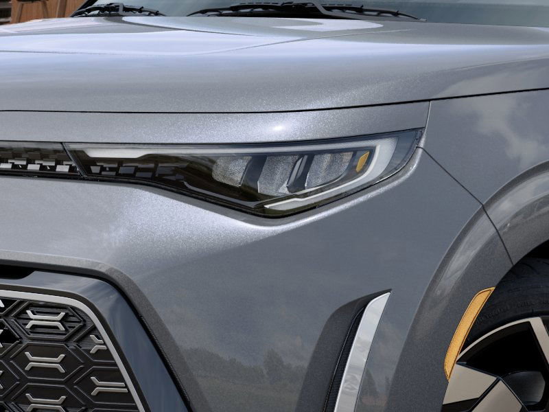 2025 Kia Soul GT-Line photo 8