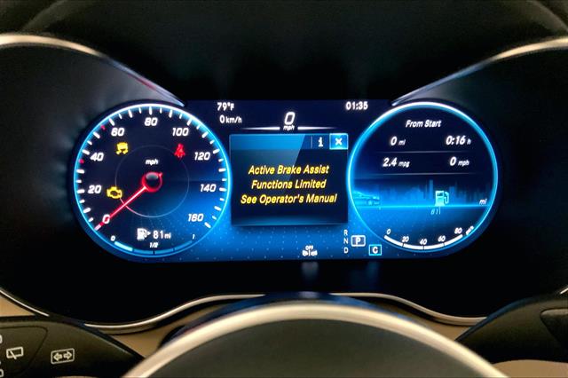 2021 Mercedes Benz GLC 300 4MATIC photo 20