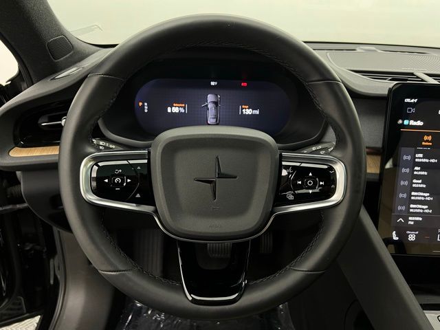 2022 Polestar PS2 e-AWD photo 29