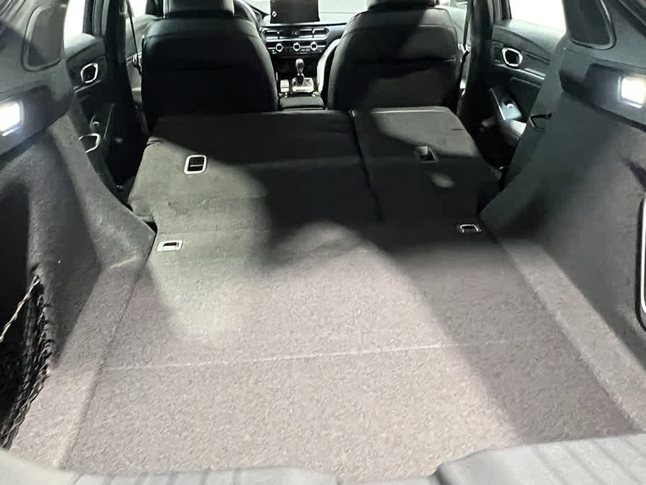2025 Acura Integra Type S photo 32