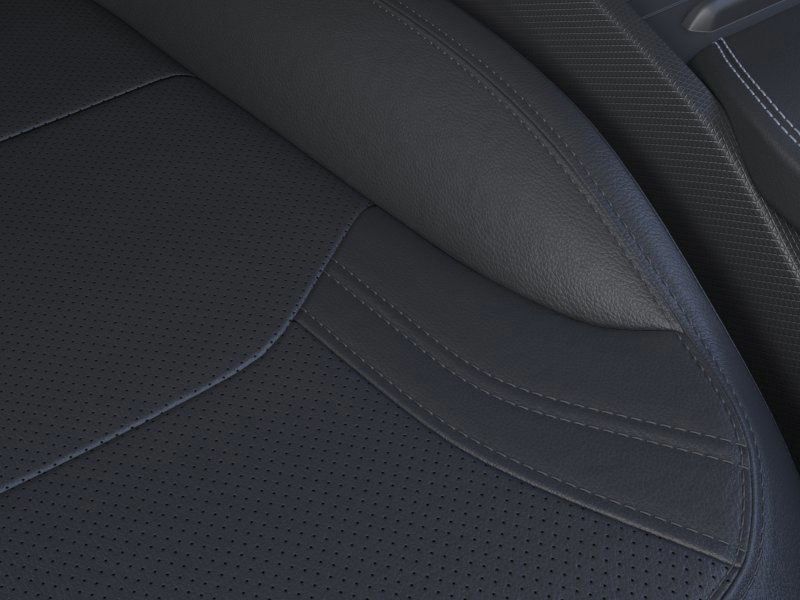 2025 Ford Mustang Mach-E Premium photo 15