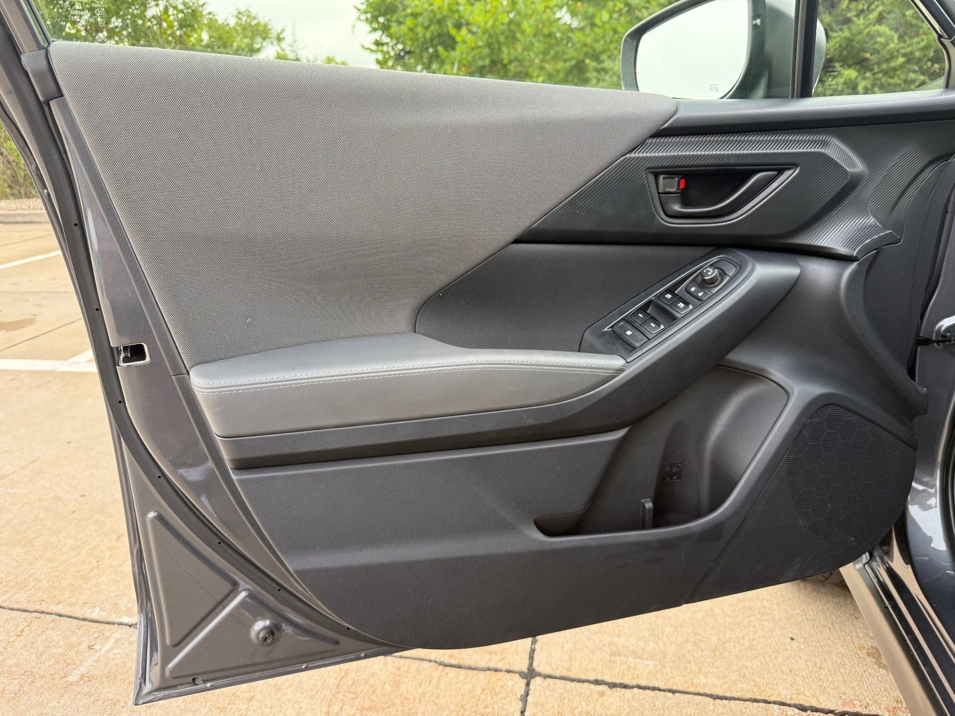 2024 Subaru Crosstrek Premium photo 11