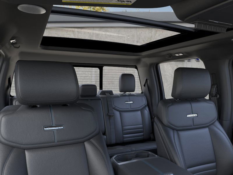 2026 Ford F-250 photo 7