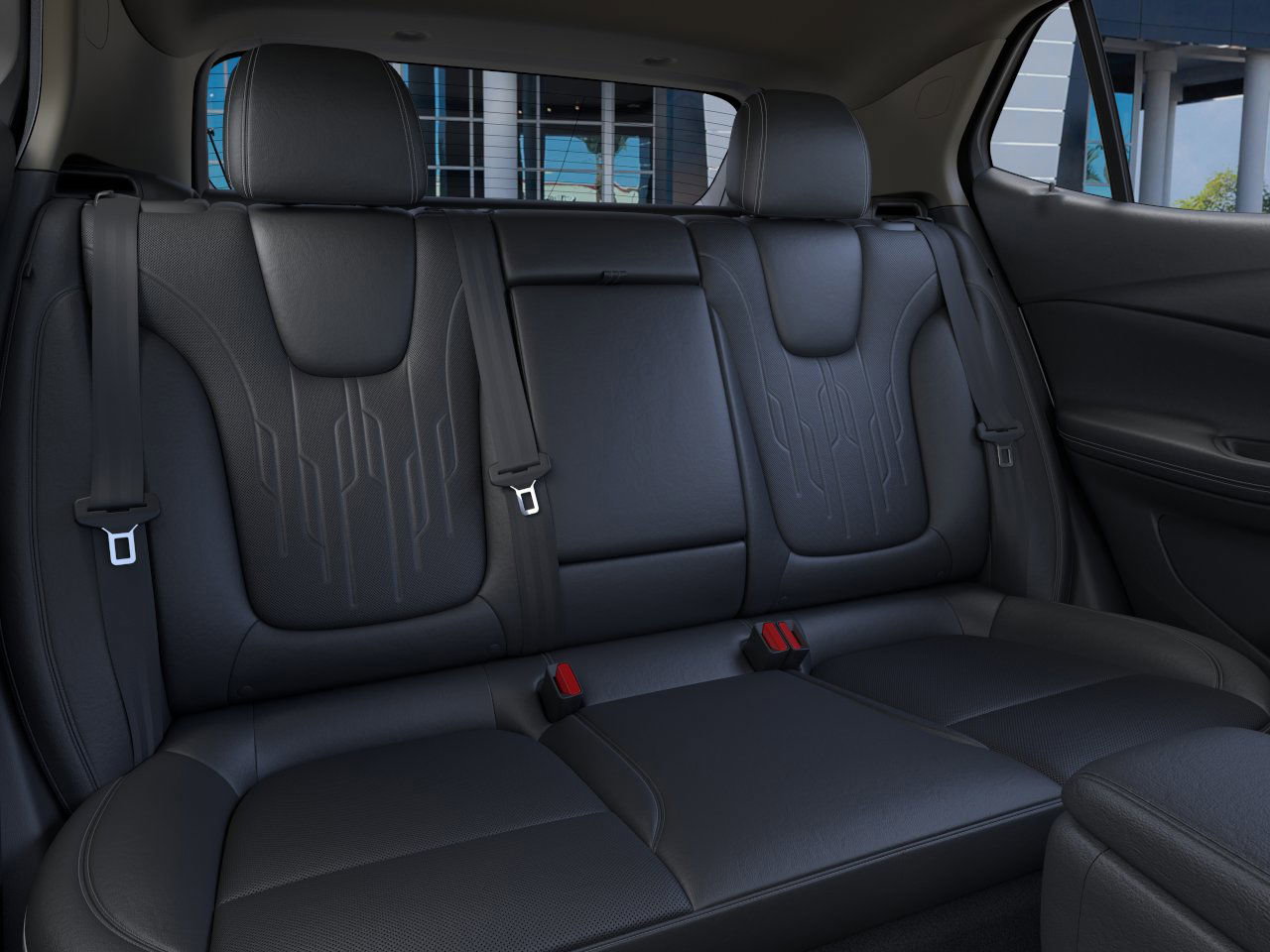 2026 Buick Encore GX Avenir photo 17