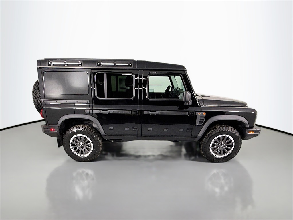 2024 Ineos Grenadier photo 4