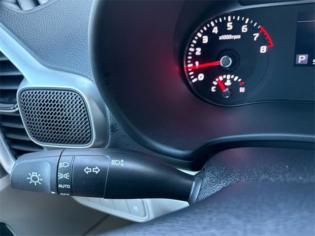 2022 Kia Soul LX photo 21