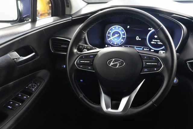2022 Hyundai Santa Fe SEL photo 10