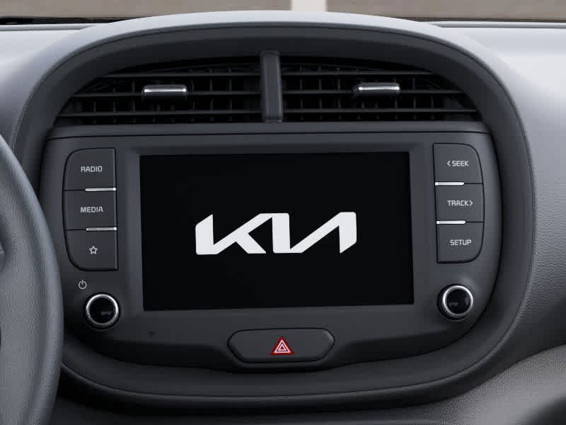 2025 Kia Soul LX S photo 20