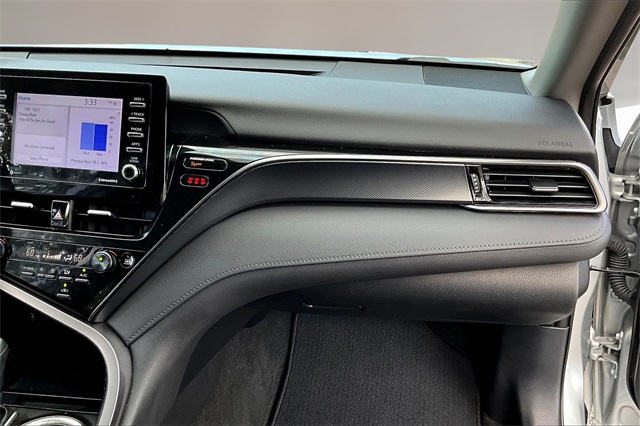 2023 Toyota Camry LE photo 14