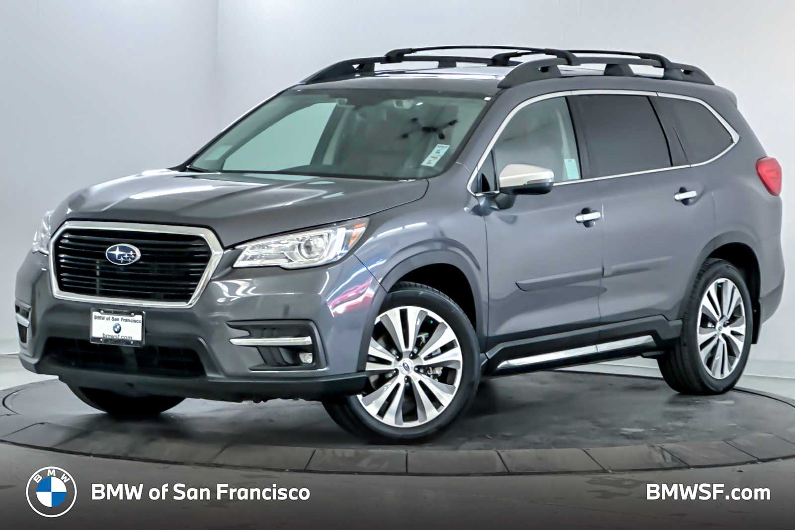 2020 Subaru Ascent Touring