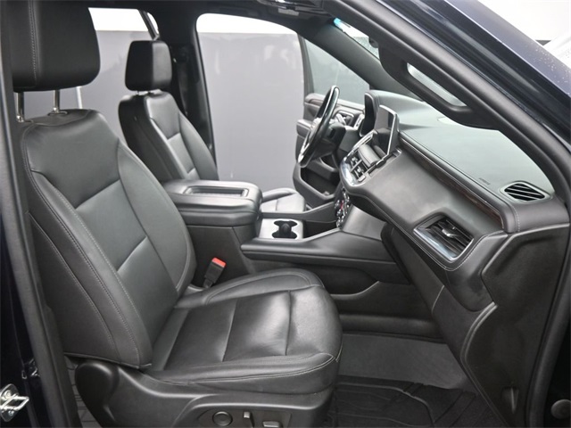 2022 Chevrolet Tahoe LT photo 32
