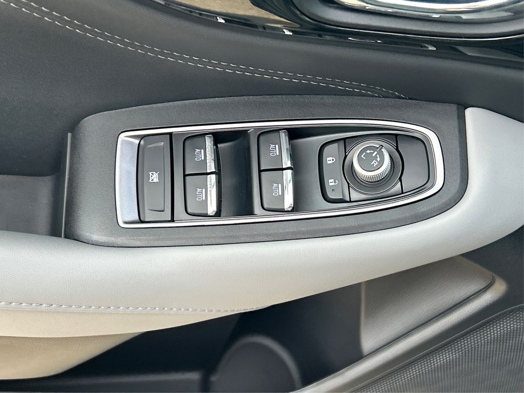 2025 Subaru Outback Limited photo 34
