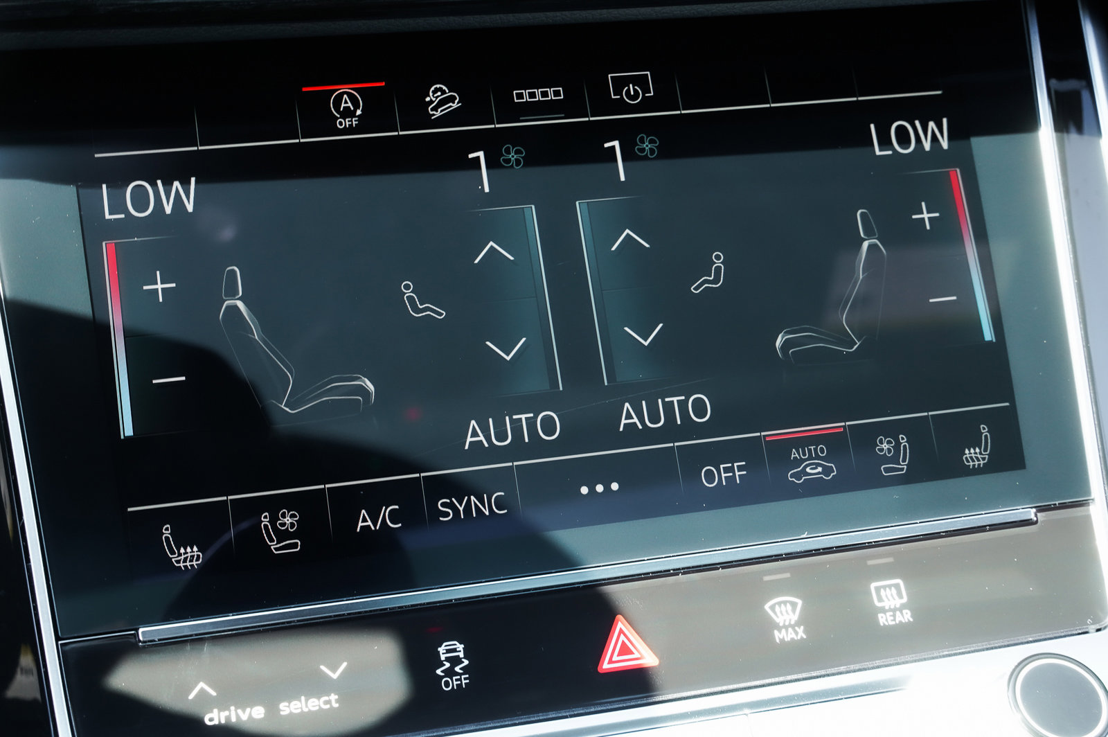 2025 Audi Q7 Premium Plus photo 15