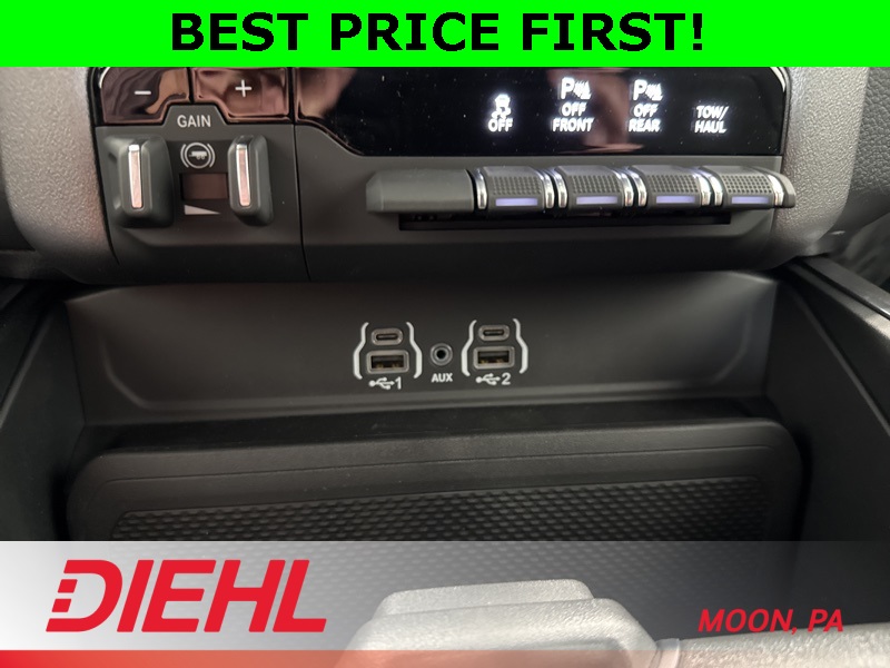 2026 Ram 1500 Big Horn Lone Star photo 23