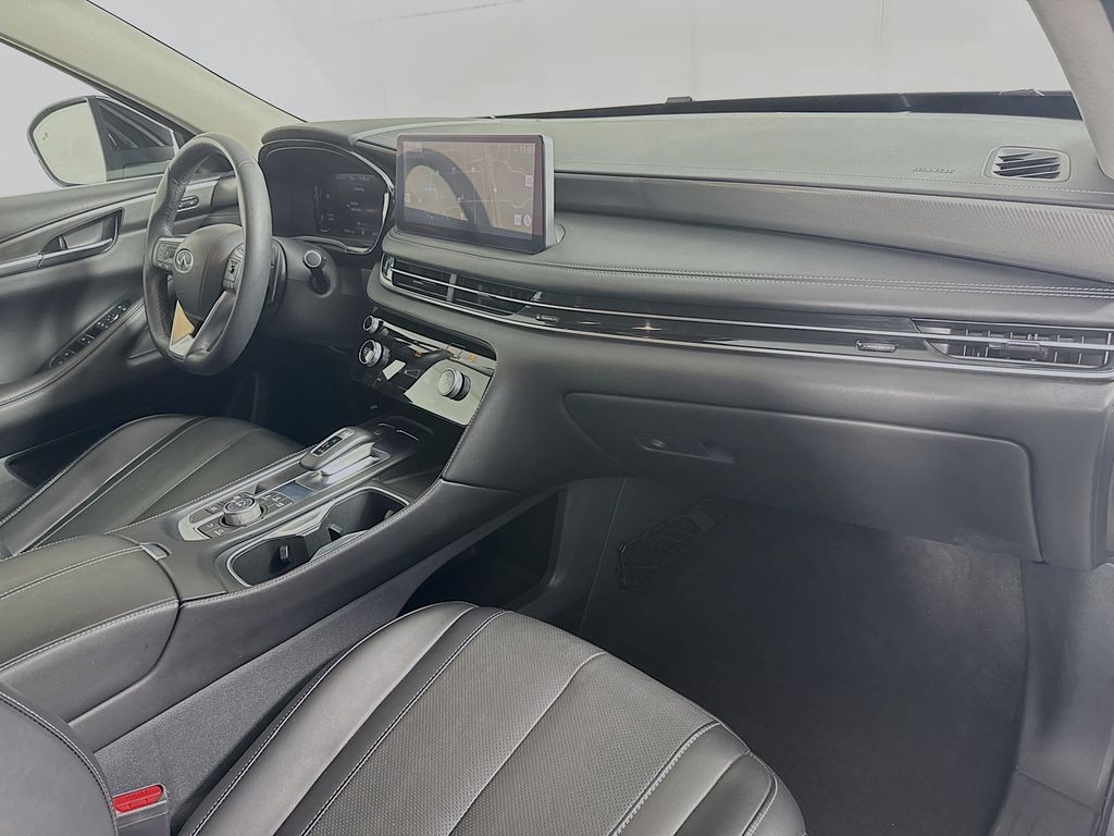 2023 Infiniti QX60 Luxe photo 33