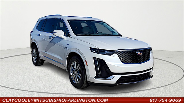 2023 Cadillac XT6 Premium Luxury's photo
