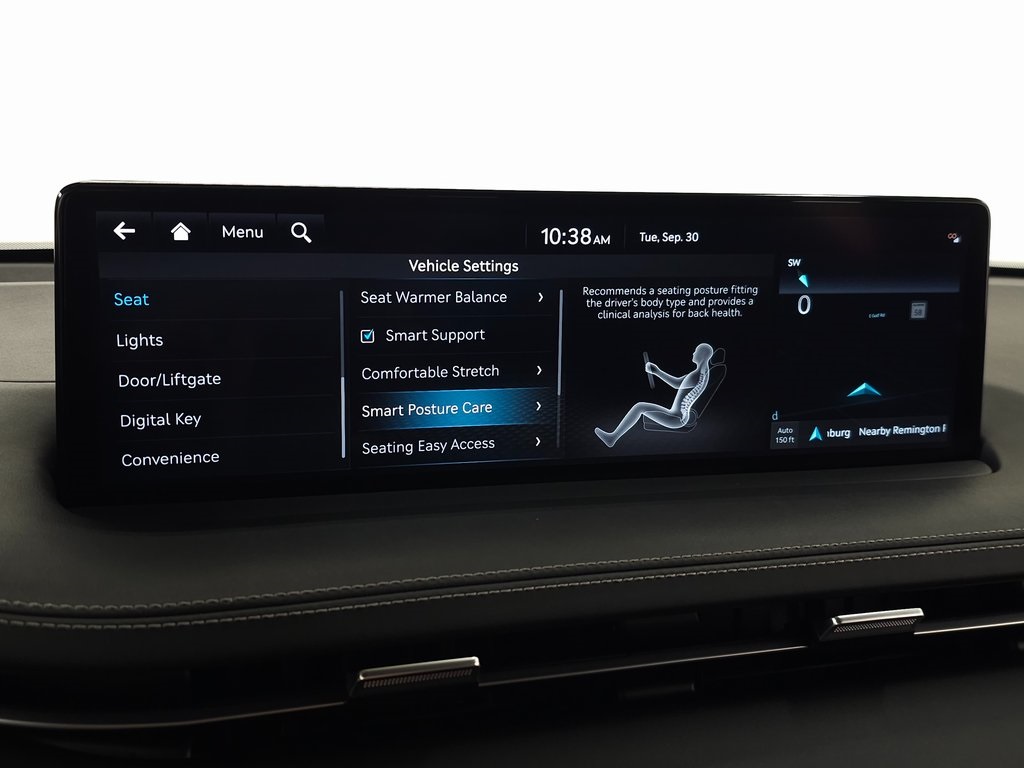 2023 Genesis GV70 3.5T Sport Advanced photo 21