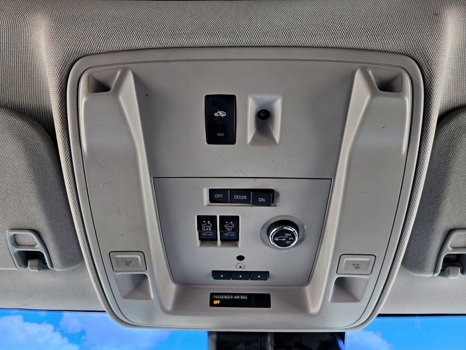 2018 Gmc Yukon Denali photo 22