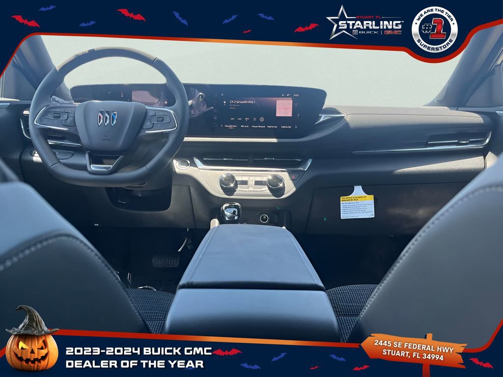 2025 Buick Envista Preferred photo 26