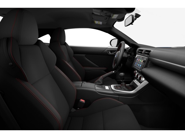 2025 Subaru BRZ Premium photo 15