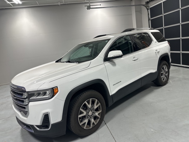 2020 Gmc Acadia SLT photo 2