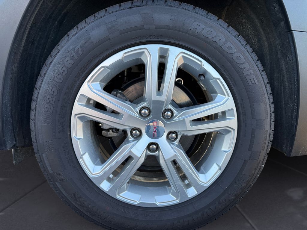 2022 Gmc Terrain SLE photo 14