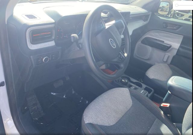 2024 Ford Maverick XLT photo 4