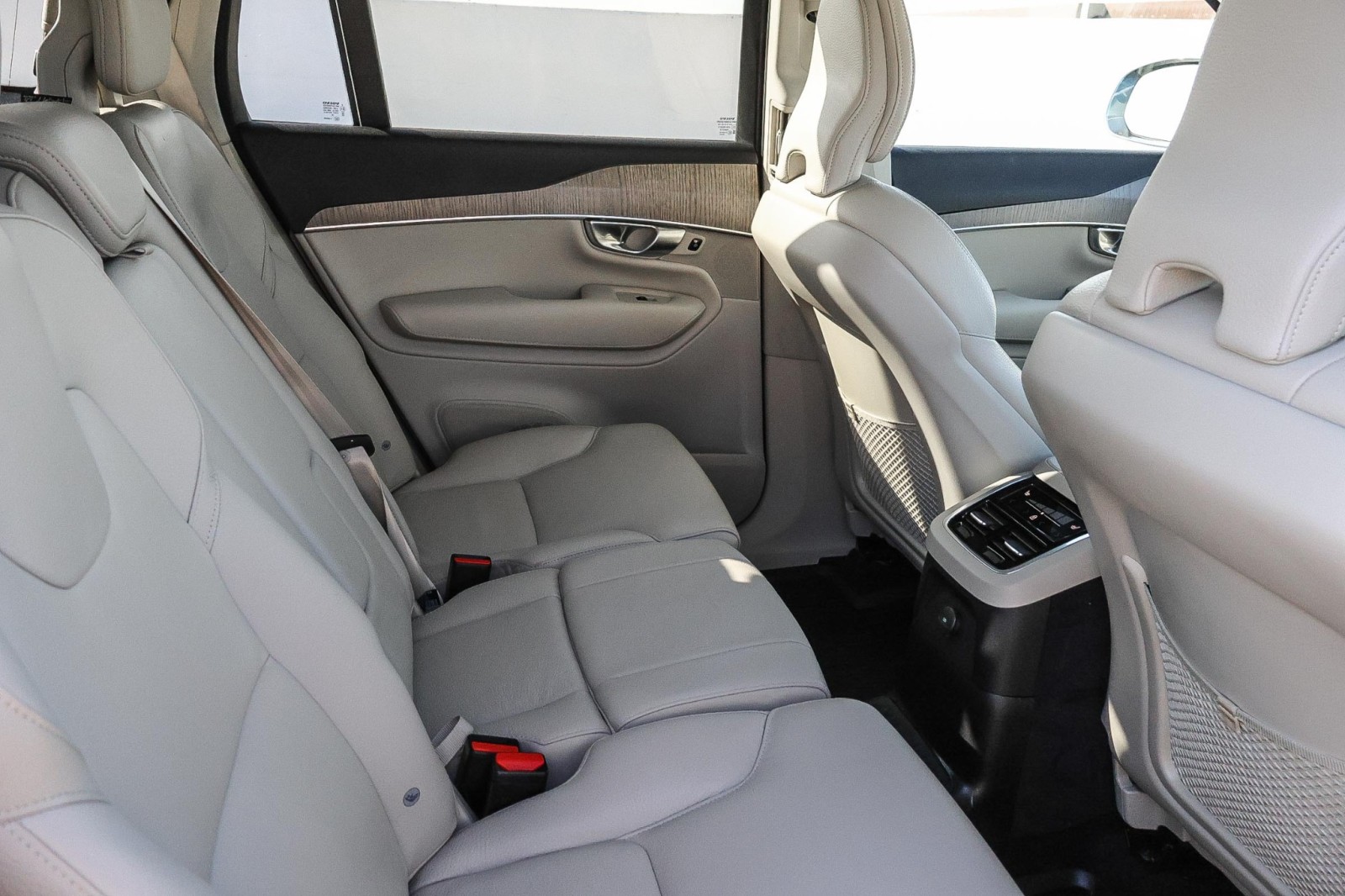 2024 Volvo XC90 Recharge Plus photo 13