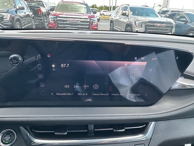 2025 Buick Envista Preferred photo 22