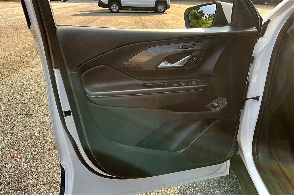 2022 Gmc Terrain SLT photo 20