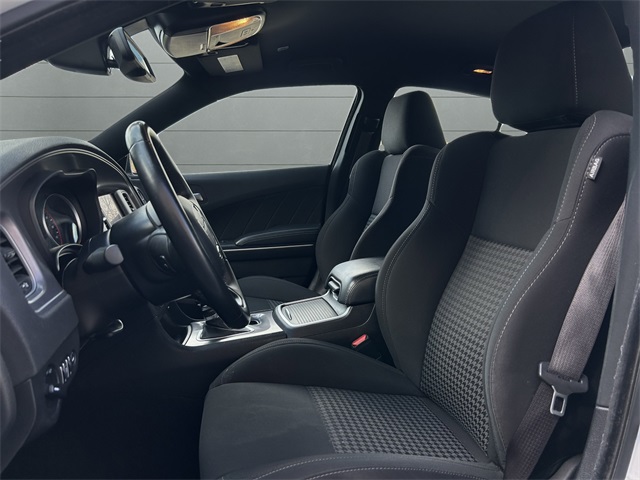 2023 Dodge Charger GT photo 10