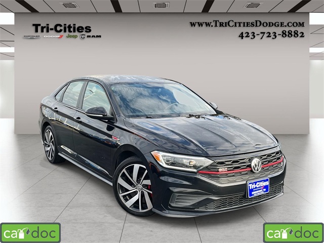 2019 Volkswagen Jetta