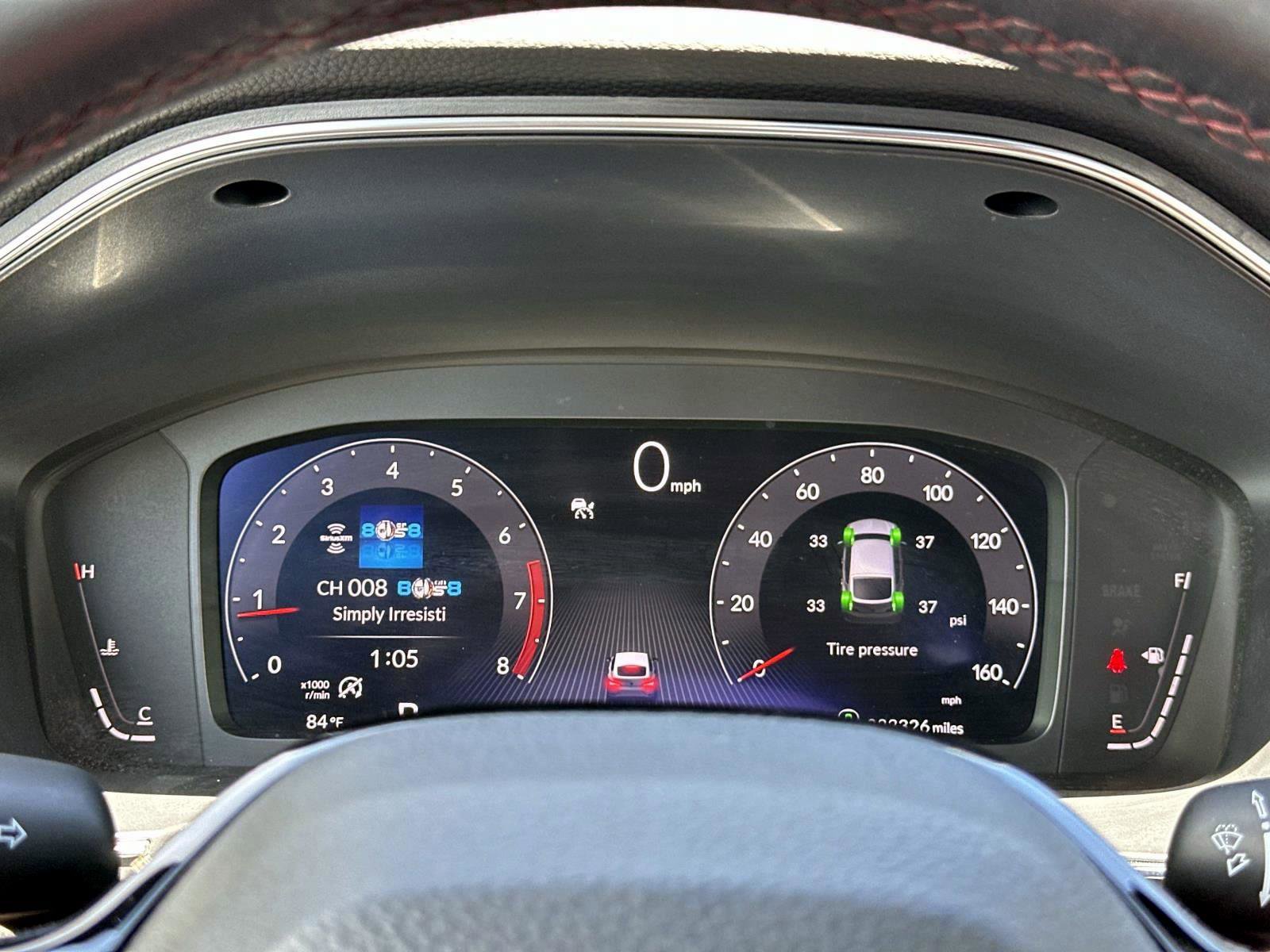 2023 Acura Integra A-Spec Technology photo 27