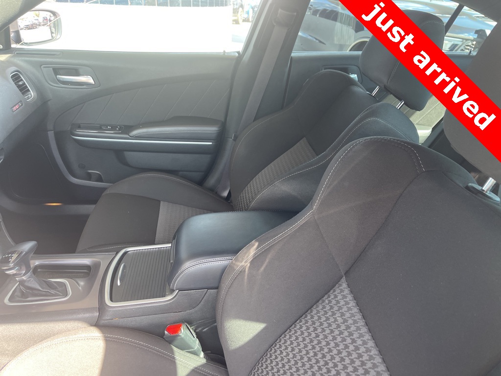 PreOwned 2023 Dodge Charger R/T Scat Pack Widebody 4D Sedan in