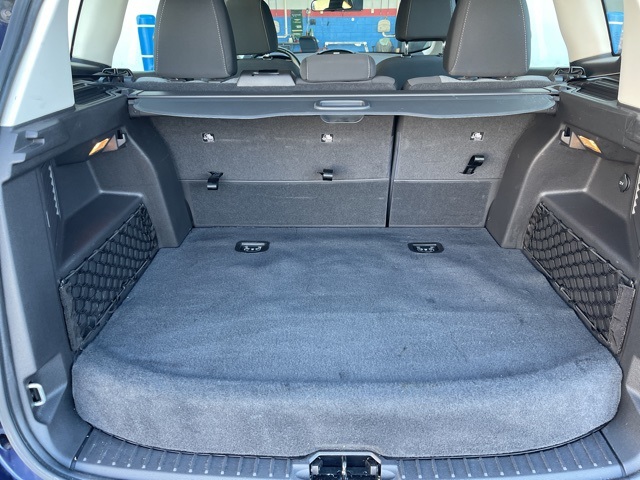 2017 Ford C-Max Hybrid SE photo 18
