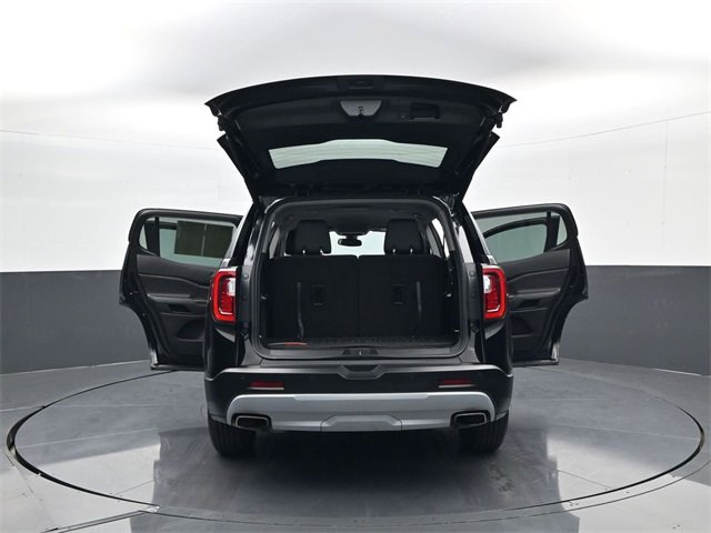 2023 Gmc Acadia SLT photo 31