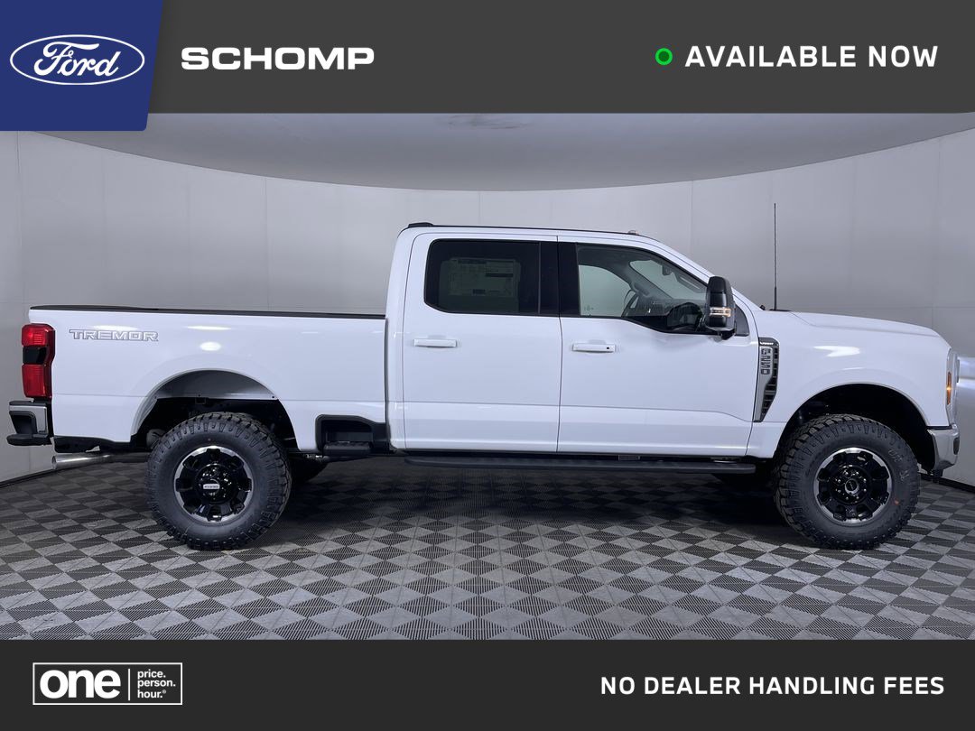 2026 Ford F-250 Base's photo
