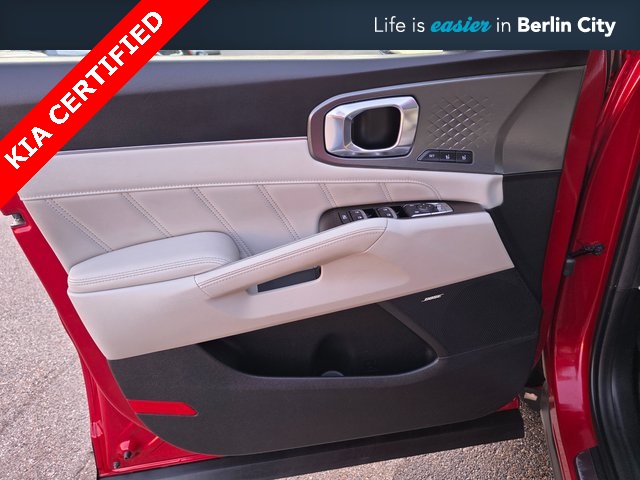 2023 Kia Sorento Plug-In Hybrid SX Prestige photo 20