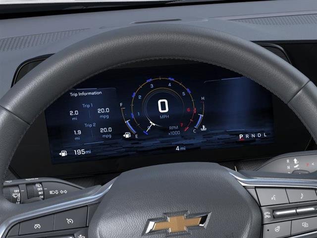 2026 Chevrolet Equinox LT photo 18