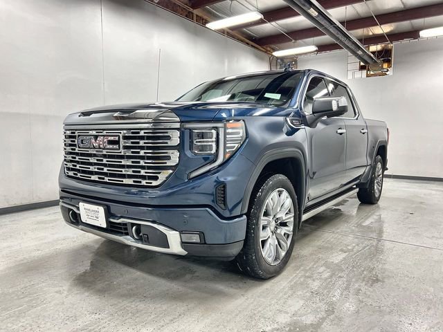 2022 GMC Sierra 1500 Denali Denali's photo
