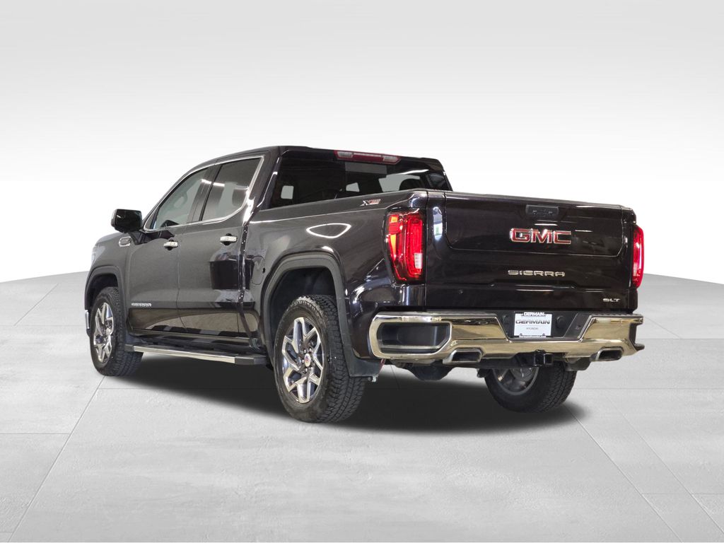 2023 Gmc Sierra 1500 SLT photo 6