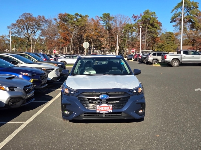 2025 Subaru Legacy Limited photo 2