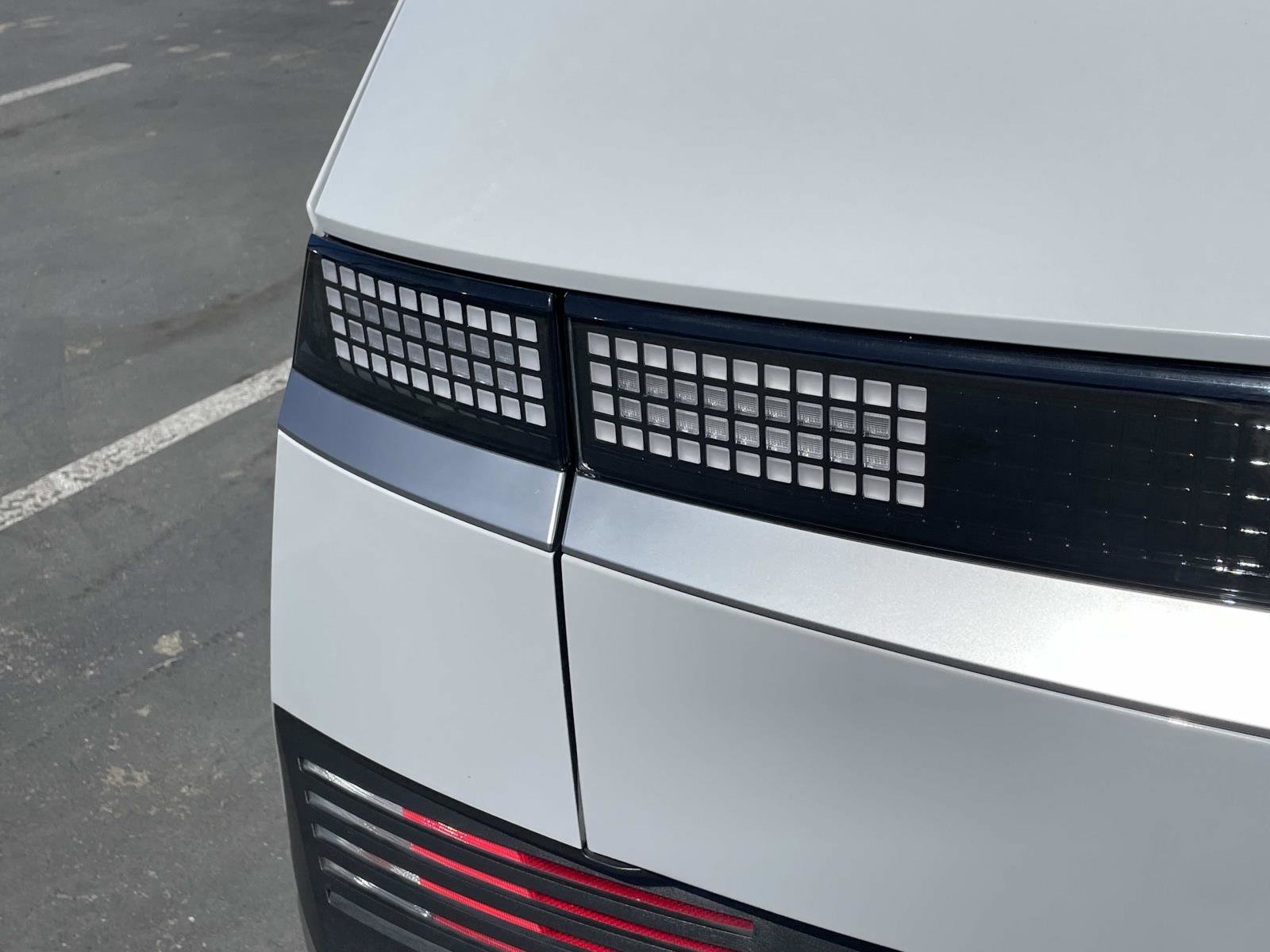2023 Hyundai Ioniq 5 SE photo 23