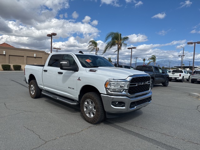 2023 Ram 2500 Big Horn photo 2