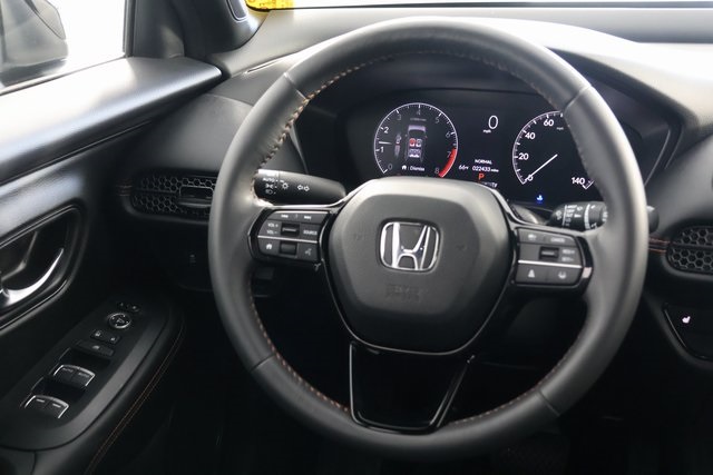 2024 Honda HR-V Sport photo 7