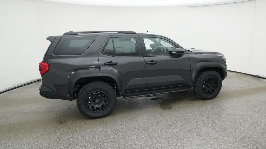 2025 Toyota 4Runner TRD Off-Road Premium photo 23