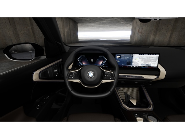 2026 Bmw X3 photo 12