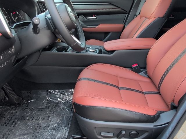 2025 Mazda CX-50 2.5 Turbo Meridian Edition photo 18