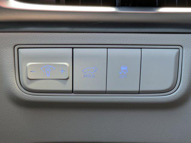2026 Hyundai Tucson SEL photo 26