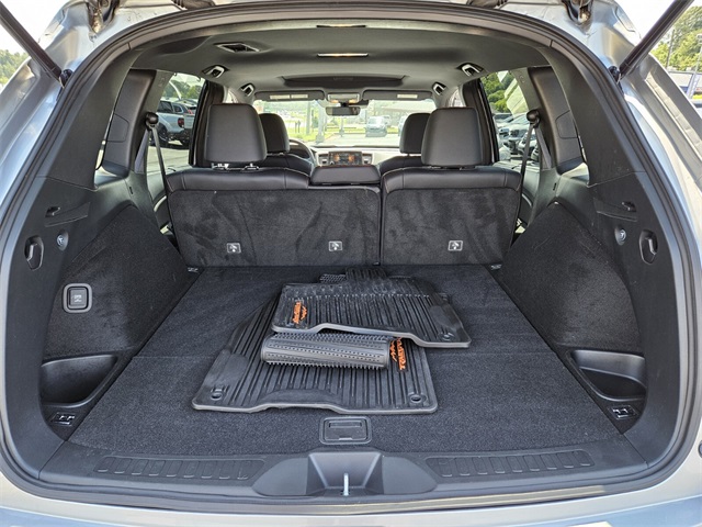 2023 Honda Passport TrailSport photo 13